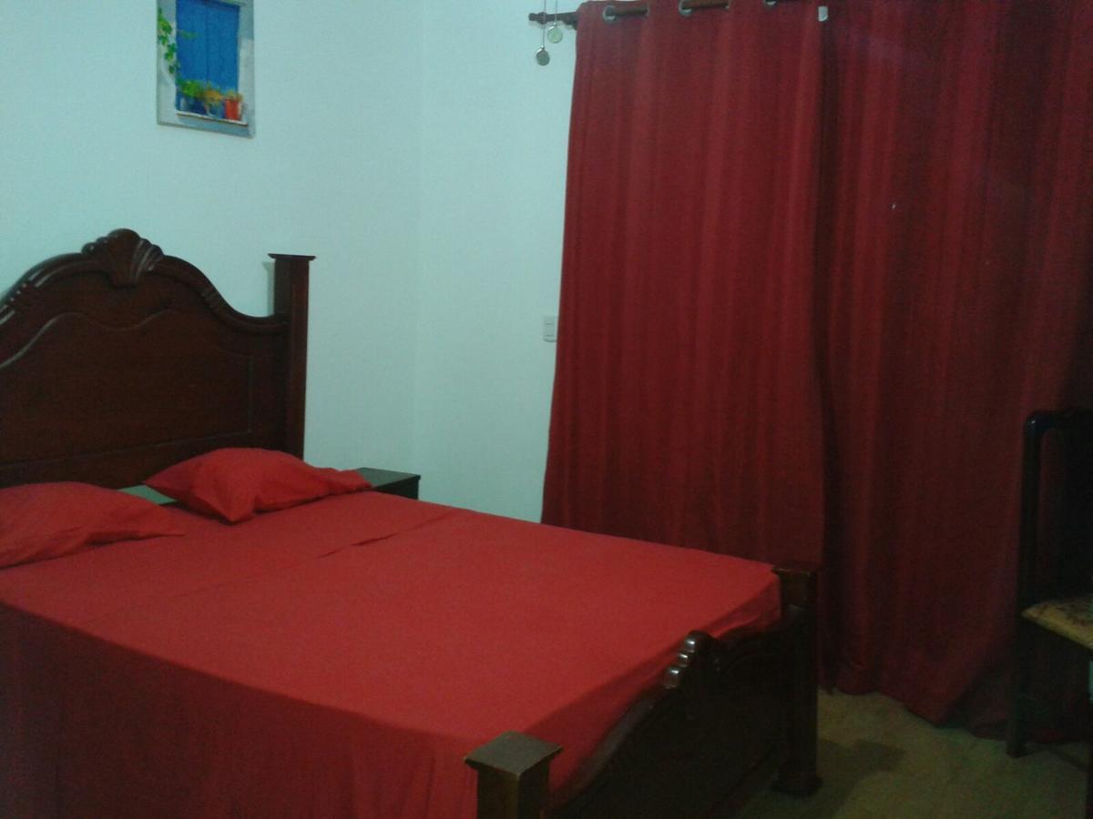 Agua Del Caribe Aparthotel Sosúa Eksteriør bilde